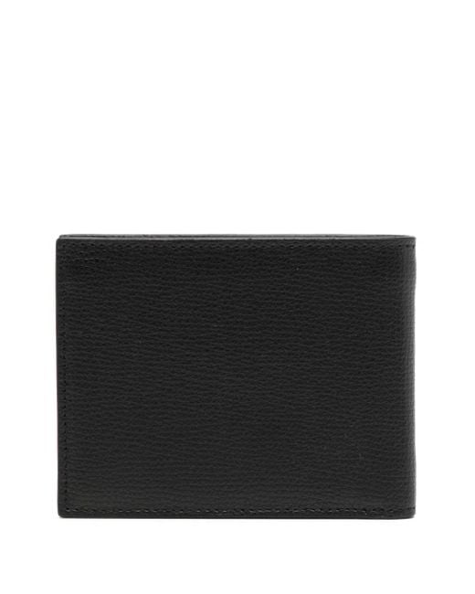 Roderer Black Award Wallet for men