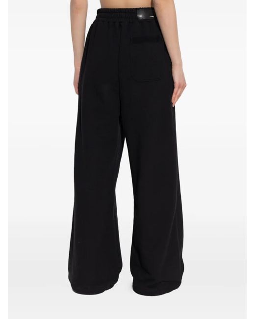 Amiri Black Trousers