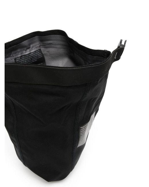 メンズ GR10K ショルダーバッグ ブラック | Lyst