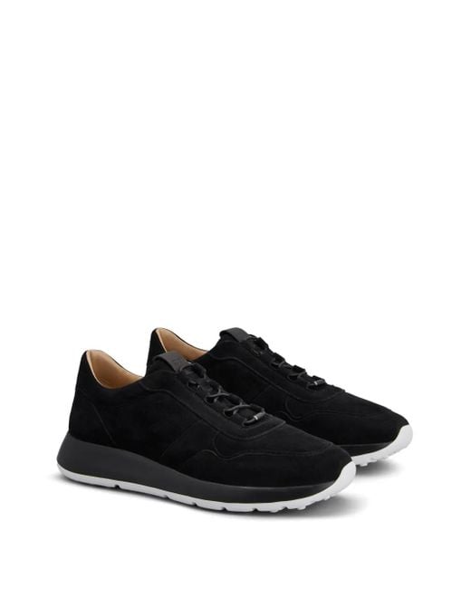 Tod's Black Sneakers for men