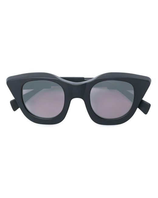 Kuboraum Black U10 Sonnenbrille