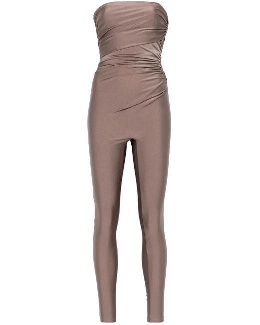 ANDAMANE Natural Vicky Jumpsuit