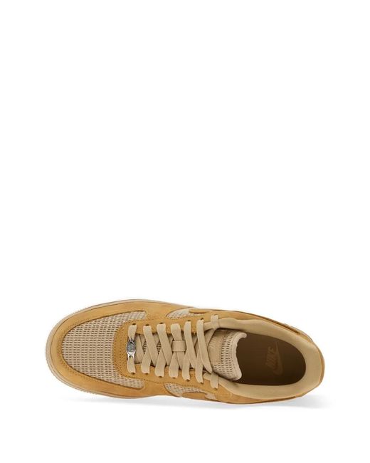 Nike Natural Air Force 1 '07 Lv8 Sneakers for men