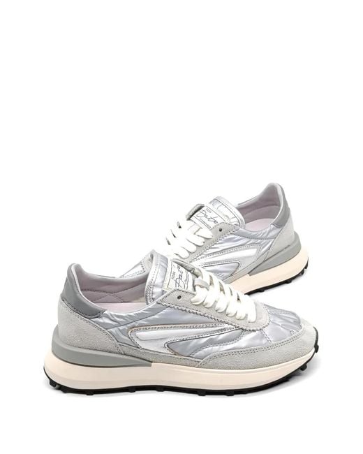 Date White Athleta Sneakers