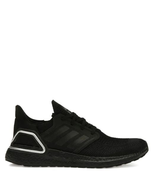 Adidas Ultraboost 20 スニーカー Black