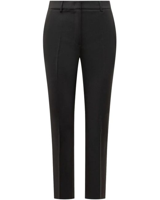 Weekend by Maxmara Black Canon Trousers