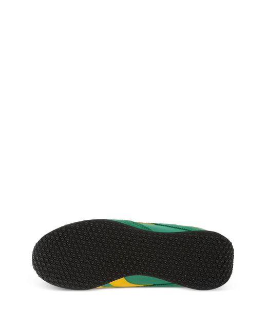Reebok Green Sneakers R400 Upgrade/ Golden Haze/ Chalk