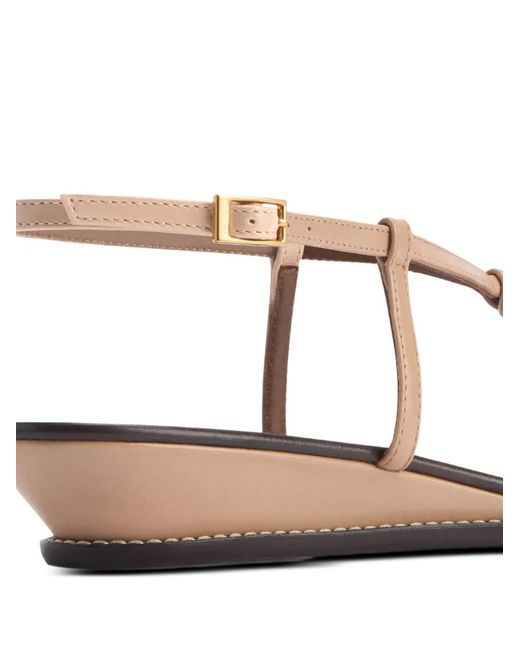 Giuseppe Zanotti White Amhelia Sandals