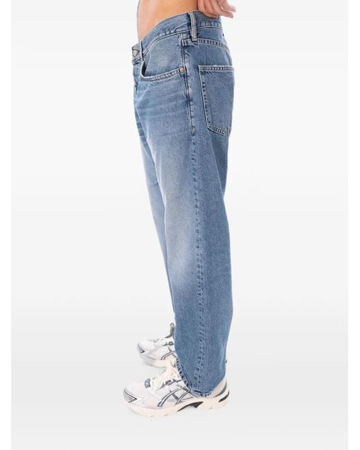 CYCLE Blue Jean Legend À Coupe Droite for men