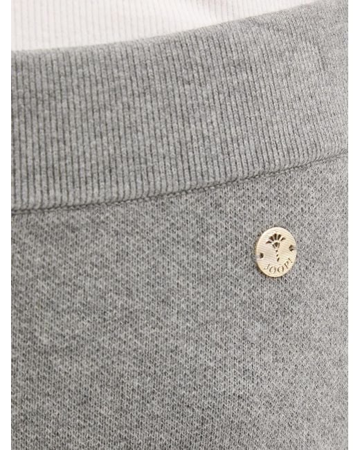 Joop! Gray Kinsi Knitted Trousers