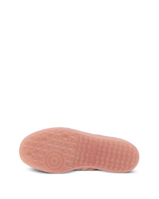 Sneakers Sambae Con Righe di Adidas in Pink