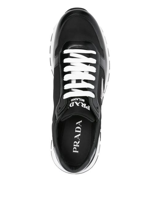 Prada Black Prax for men