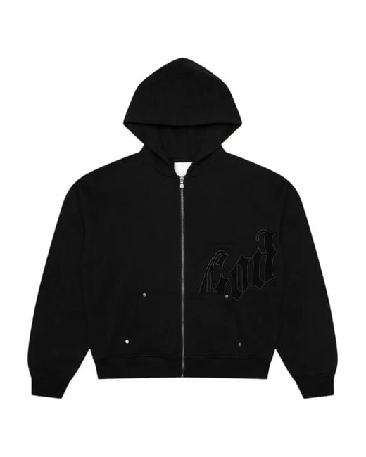 Godspeed Black Og Logo Hoodie for men