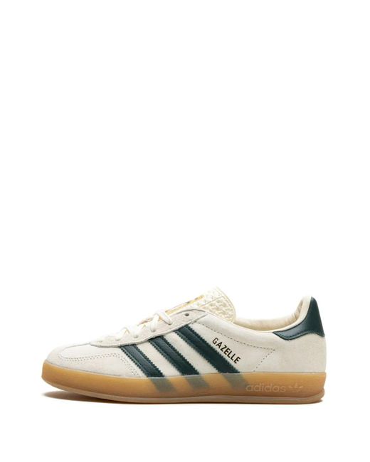 Adidas Natural Gazelle Indoor for men