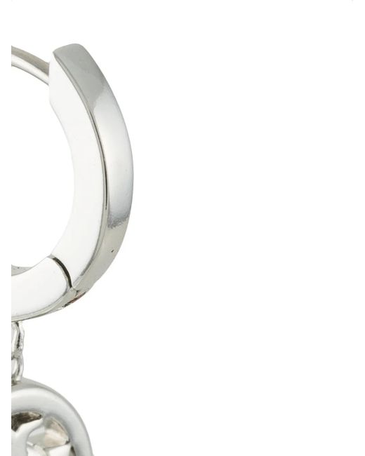 Tory Burch White Accessories