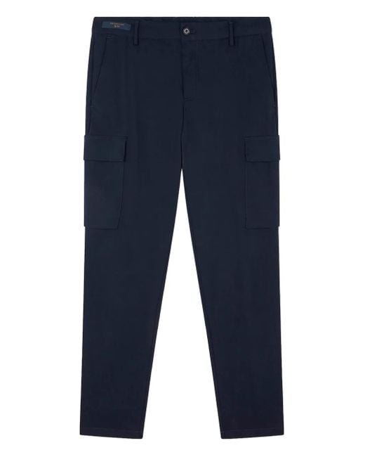 Paul & Shark X-Soft Cargohose in Blue für Herren
