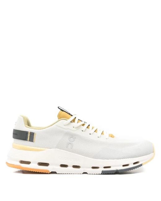 Baskets Cloudnova Form 2 On Shoes pour homme en coloris White