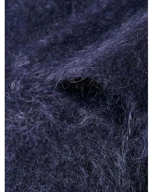 Gestuz Blue Jisa Sweater