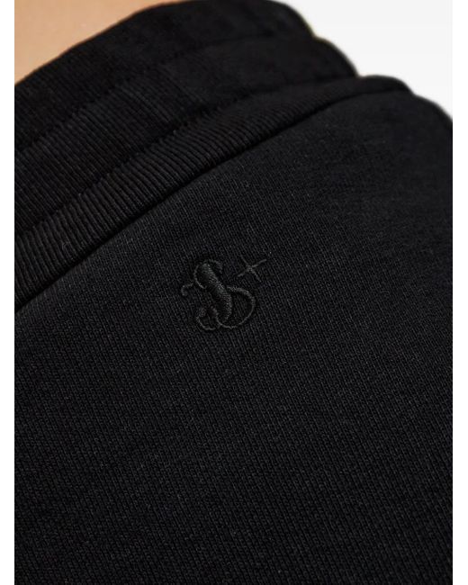 メンズ Jil Sander トラックパンツ Blue