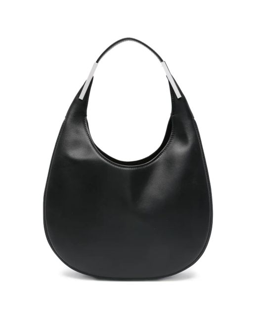 Borsa A Spalla Florence Piccola di SAVETTE in Black