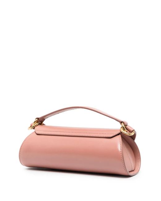 Jil Sander Pink Bags