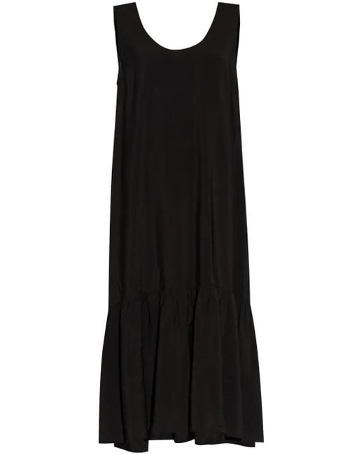 Samsøe & Samsøe Black Salero Dress
