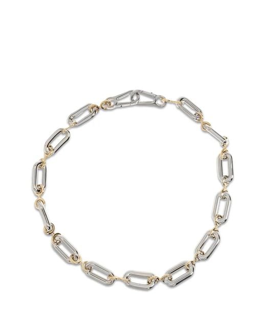 Loewe Metallic Donut Strap