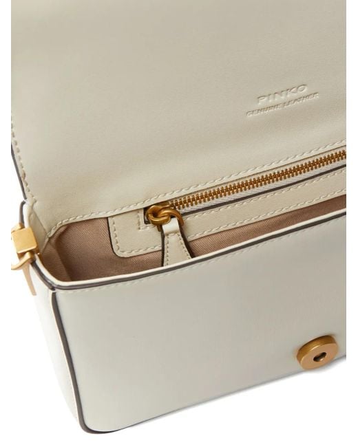 Pinko Natural Bags