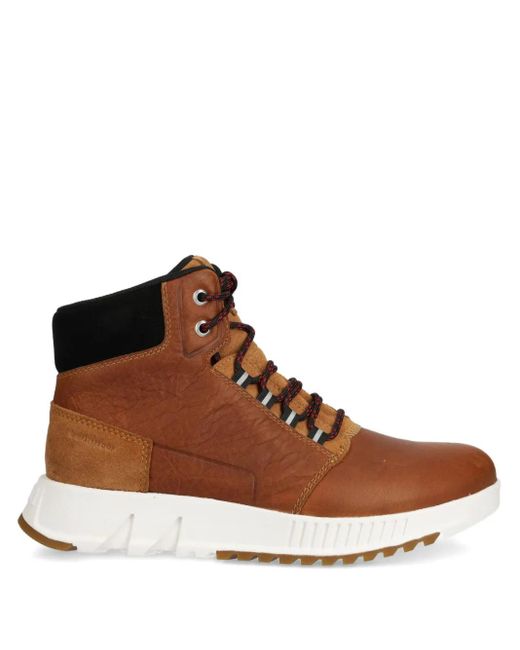 Sorel Mac Hill Stiefel in Brown für Herren