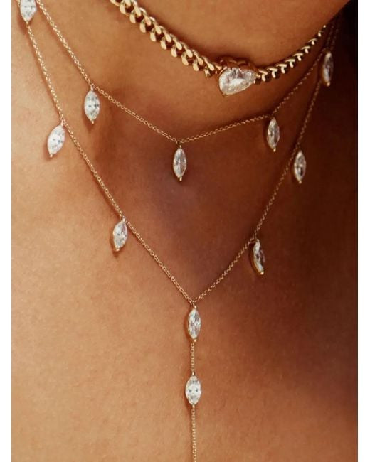 Collana di LOEV in Metallic