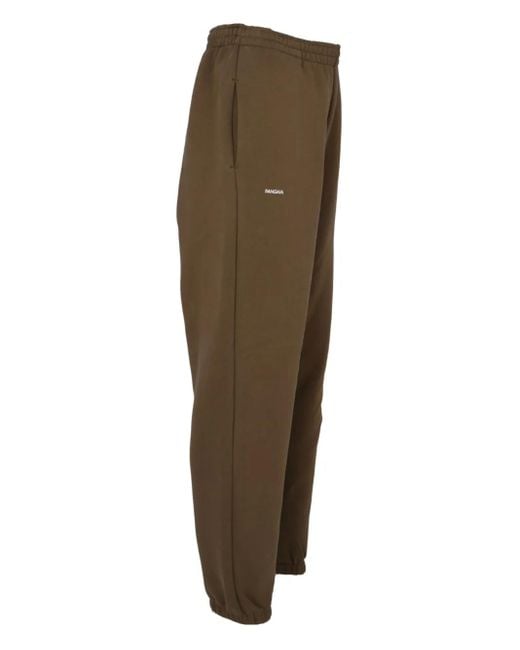 PANGAIA Green 365 Jogginghose
