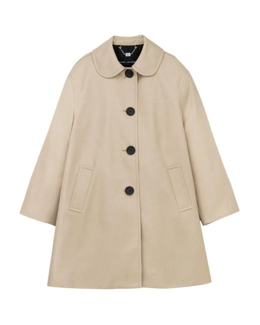 Marc Jacobs シングルコート Natural