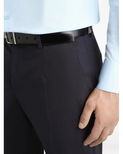 Dolce & Gabbana Blue Suits for men