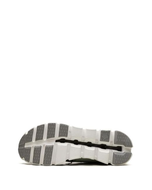 Baskets Cloud 5 On Shoes pour homme en coloris Gray