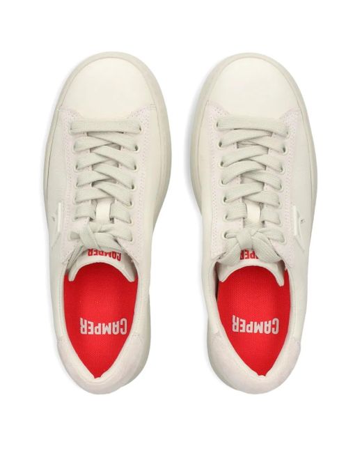 Camper Multicolor Sneakers Runner