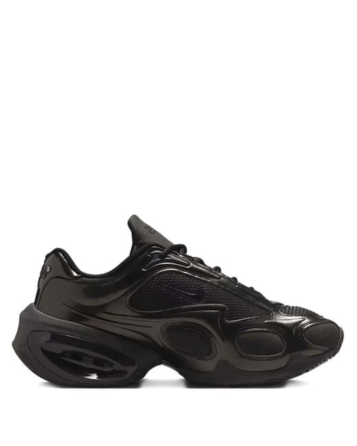 Nike Black Air Max Muse Sneakers