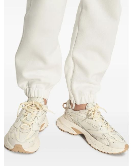 Zapatillas L003 Neo con cordones Lacoste de color White