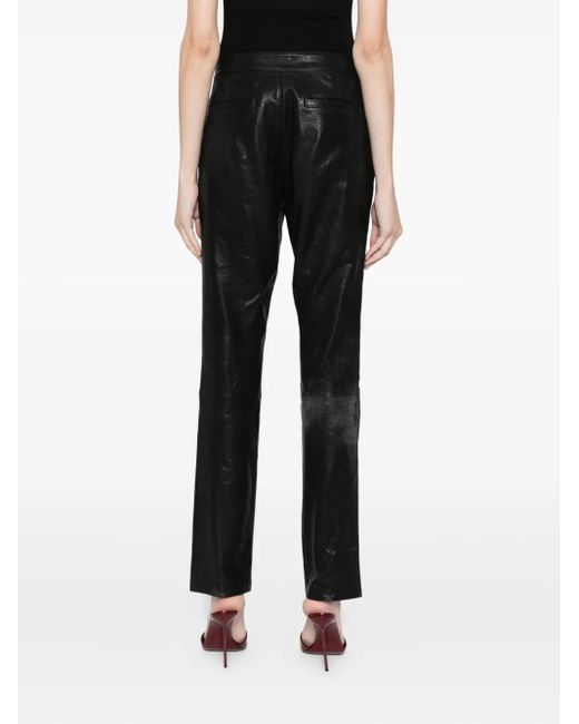 Pantaloni Lola di Cynthia Rowley in Black