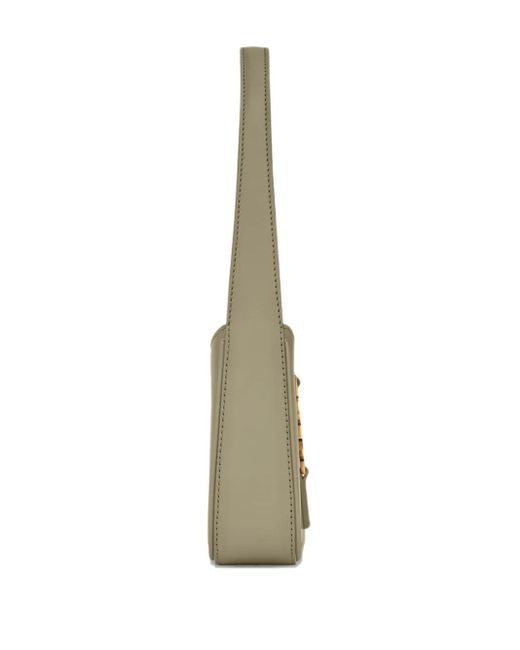 Saint Laurent レディース メタリック ル サンカセット ショルダー