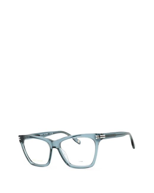 Marc Jacobs Multicolor Cat-Eye Glasses