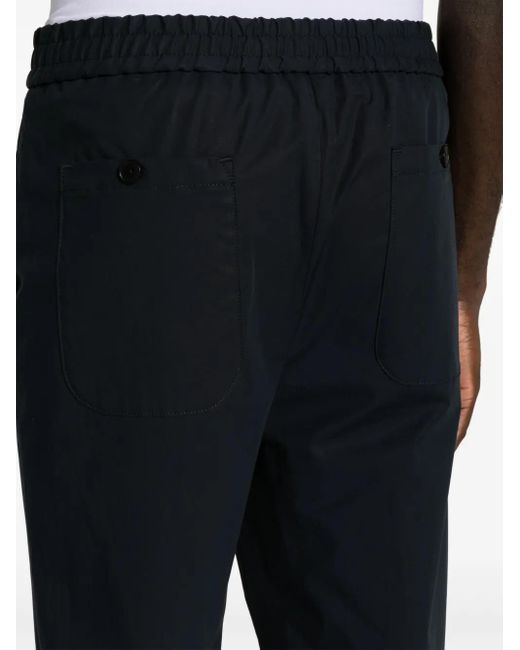 Etro Black Trousers for men
