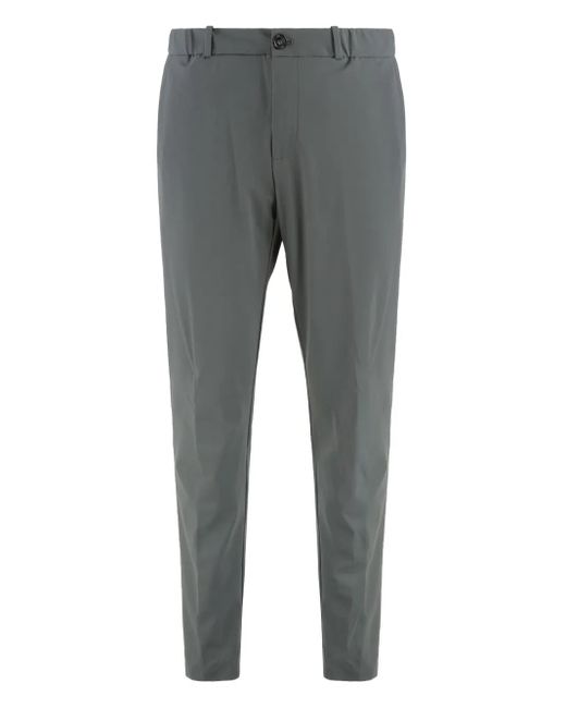 メンズ Rrd Jo テーパードパンツ Gray