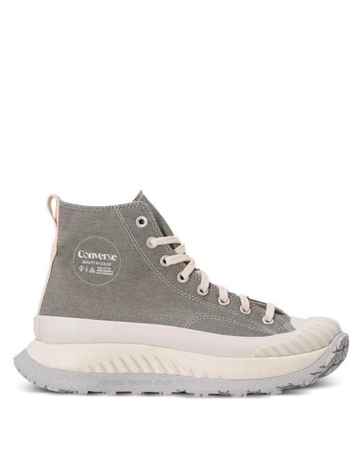 Converse Brown Chuck 70 At-Cx Sneakers for men