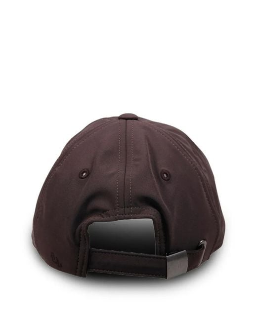 Our Legacy Brown Hats for men