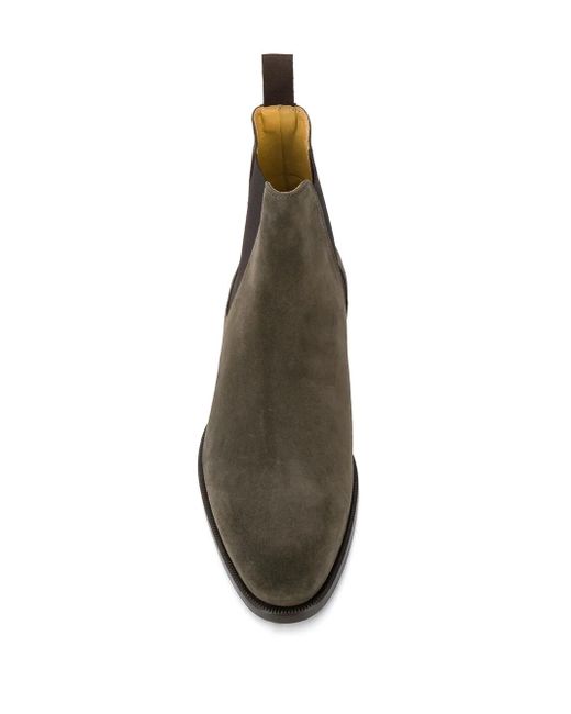 Scarosso Green Giancarlo Oliva for men