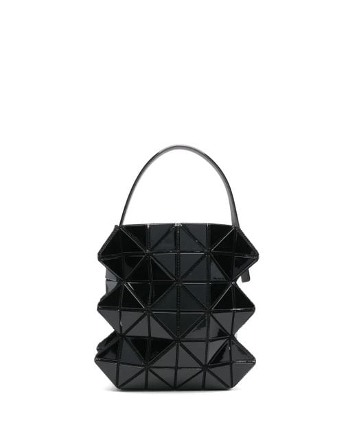 Issey Miyake Beyond ハンドバッグ Black