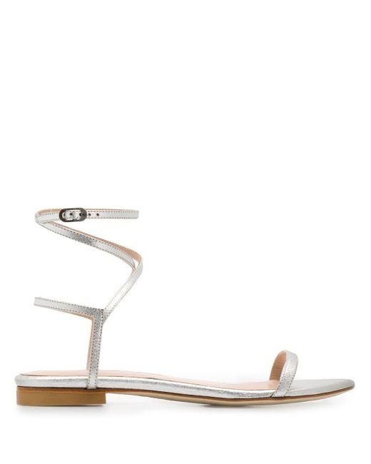 Merinda stuart deals weitzman