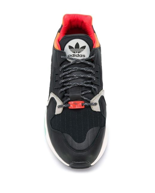 adidas zx 400 bordeaux homme