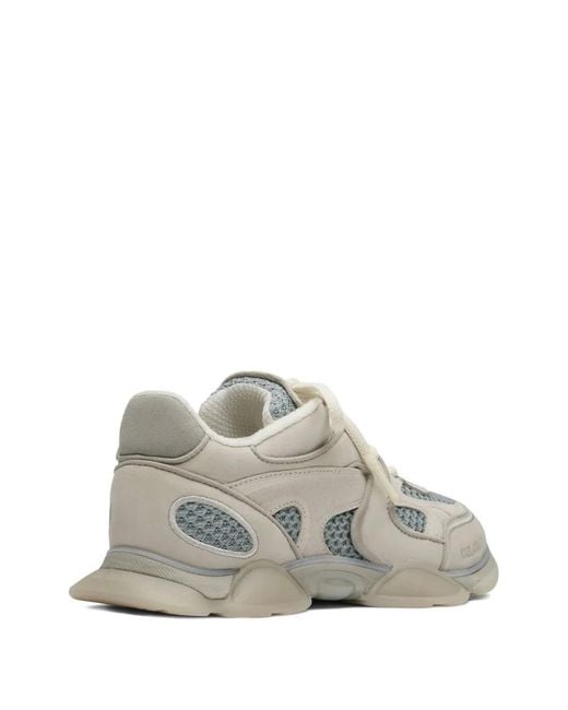 Axel Arigato White Eris Sneakers