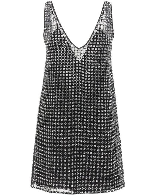 Max Mara Rita ドレス Black